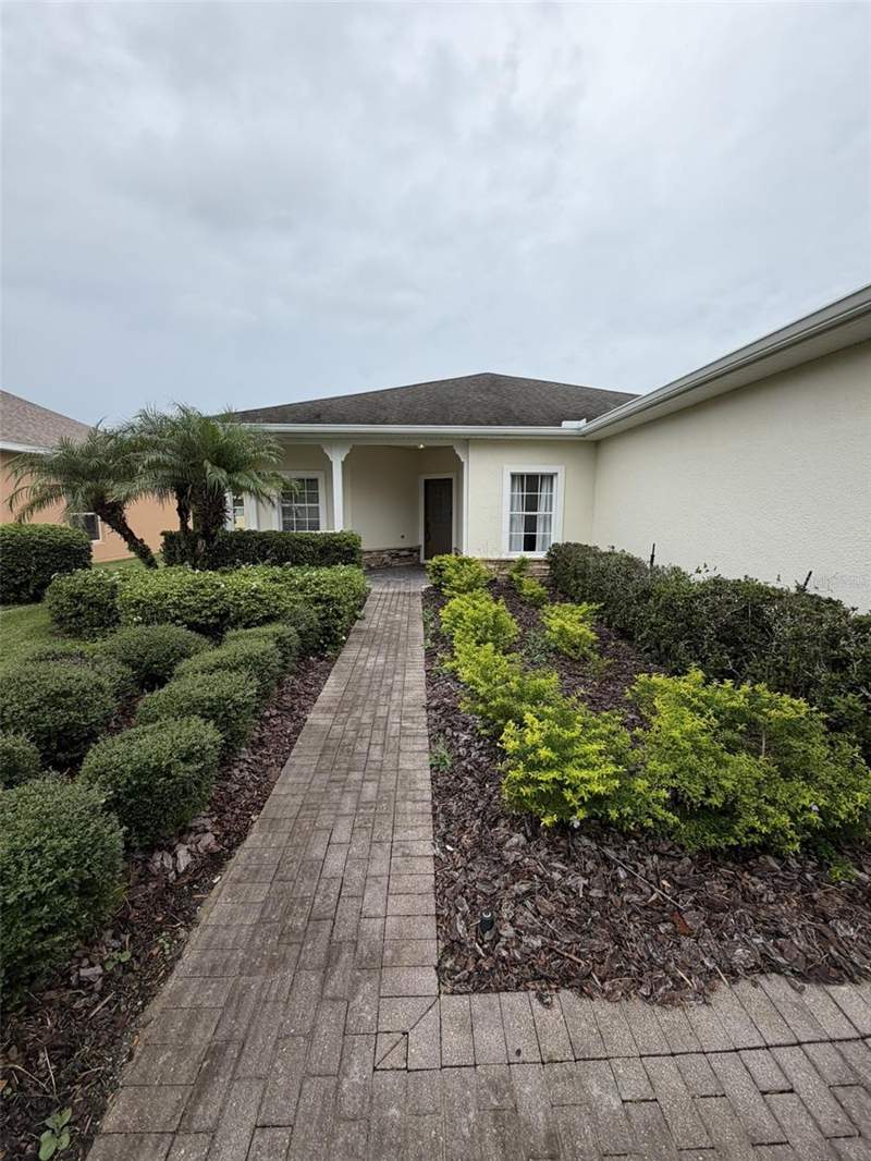 2 bedroom Single Family Residence at 356 Lake Cassidy Drive, Solivita Ph 01, Poinciana — photo 2