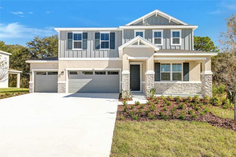 4 bedroom Single Family Residence at 1010 Cloud Ridge Court, Seasons At Wekiva Ridge, Mount Dora — photo 2