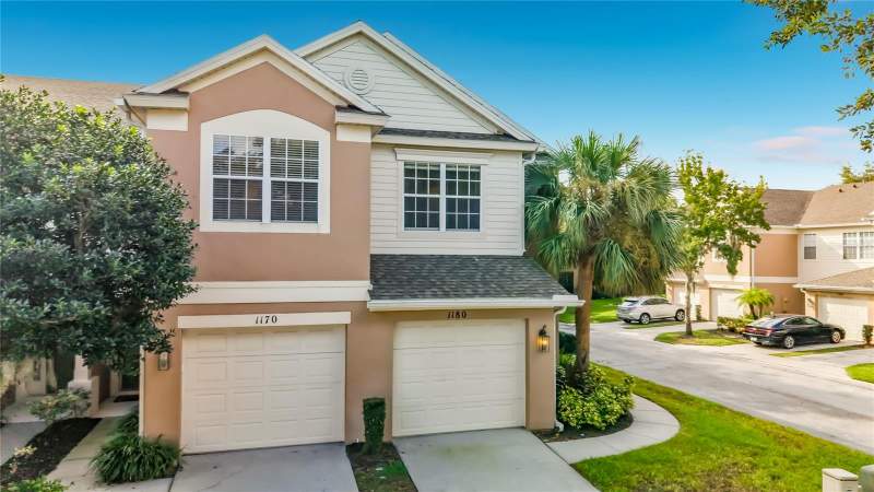 1180 PERALTA COURT home for sale in Regency Oaks