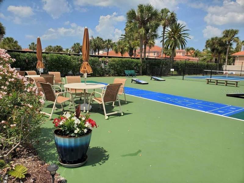2 bedroom Condominium at 240 Sand Key Estates Drive #257, Harborage II, Clearwater — photo 5
