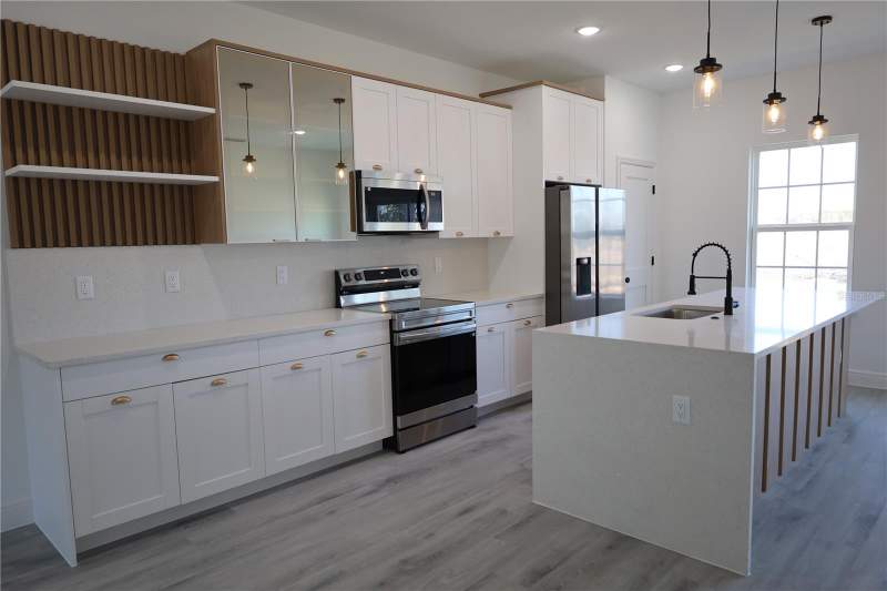 4 bedroom Single Family Residence at 14827 SW 21st Terrace, Marion Oaks Un 03, Ocala — photo 4