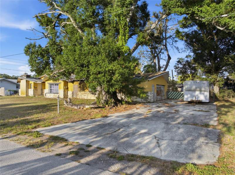 2 bedroom Single Family Residence at 8181 61st Lane, Park Haven Sub, Pinellas Park — photo 2