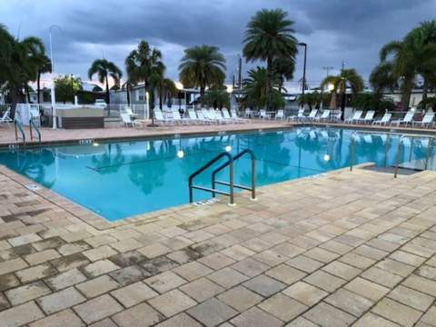714 S Green Circle, Venice FL - photo 20 of 22