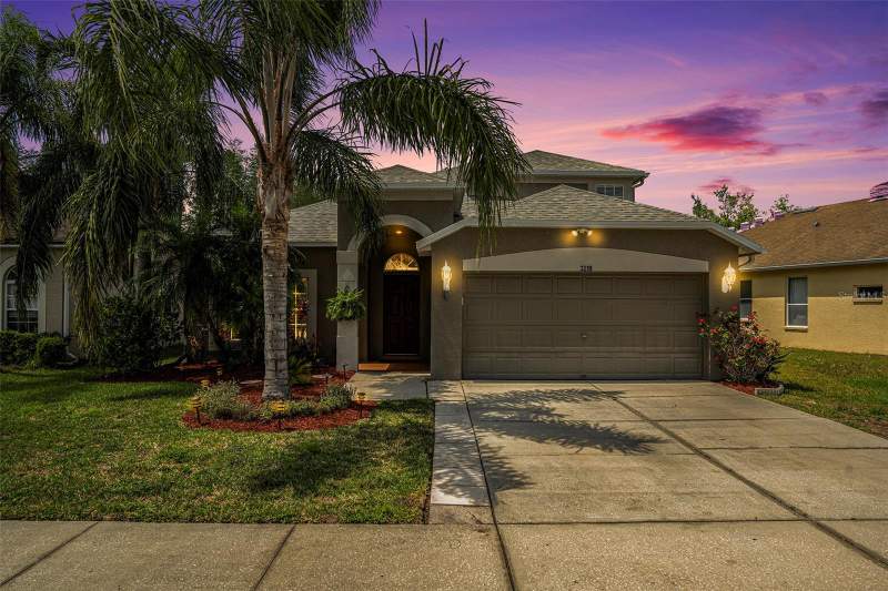 3219 GIANNA WAY home for sale in Ballantrae