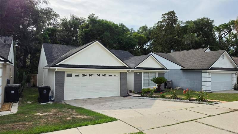 3 bedroom Single Family Residence at 204 N Cervidae Drive, Votaw Village Ph 01, Apopka — photo 2