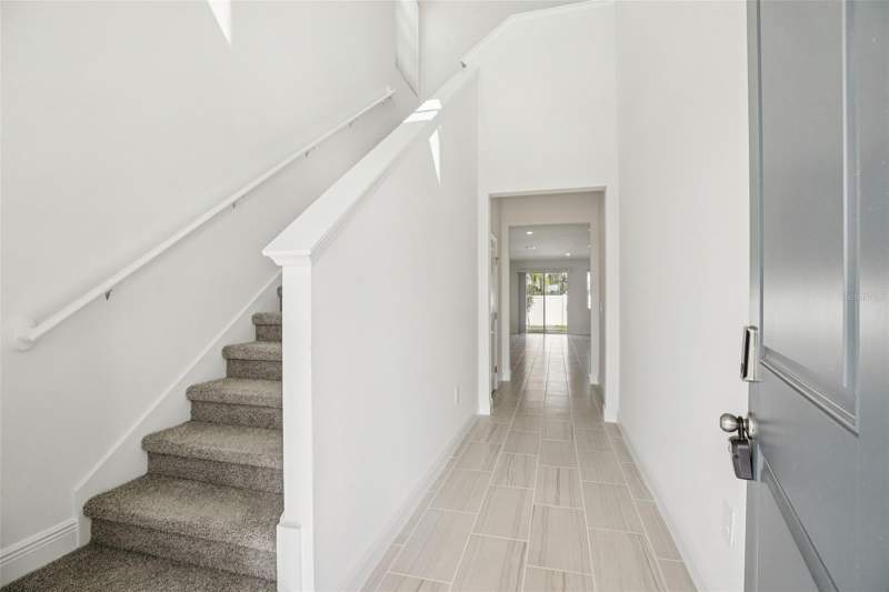 4 bedroom Townhouse at 1773 Archer Drive, Cyrene At Minneola - Villas, Minneola — photo 5