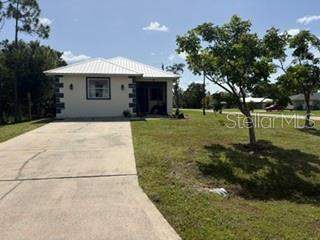 12460 HIMALAYA AVENUE home for sale in Trop G A