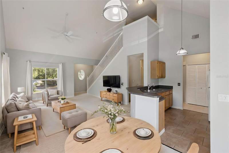 2 bedroom Condominium at 5959 Westgate Drive #1527, Fountains/Metro West, Orlando — photo 3