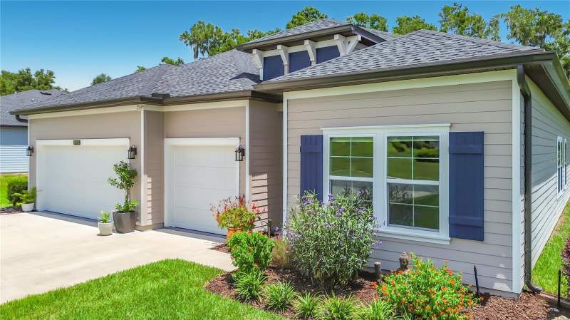 4 bedroom Single Family Residence at 19535 SW 77th Loop, Grand Park North, Dunnellon — photo 3