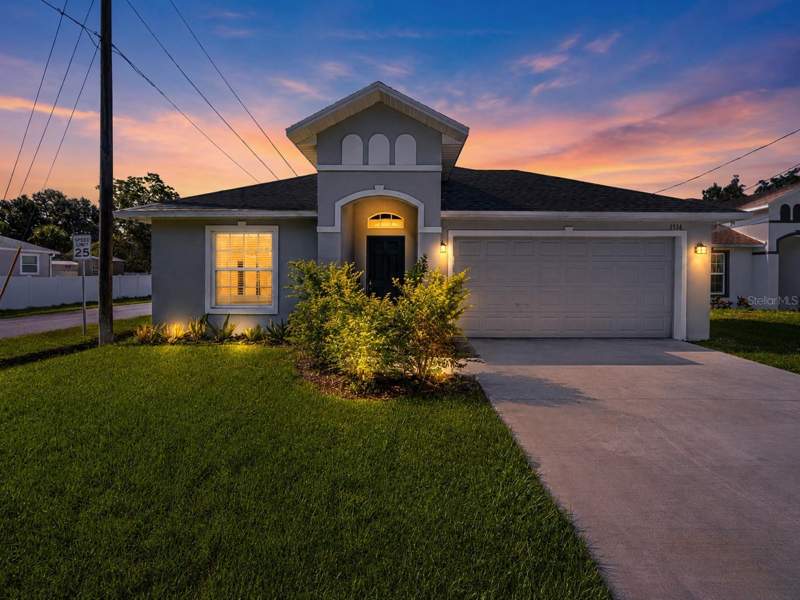 4 bedroom Single Family Residence at 1534 Pine Street, Spahlers Add, Orlando — photo 3
