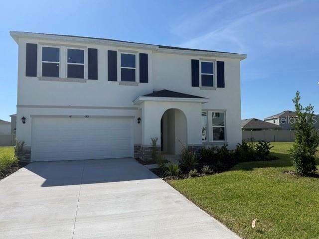 4306 SILVER BIRCH COURT home for sale in Silverstone North