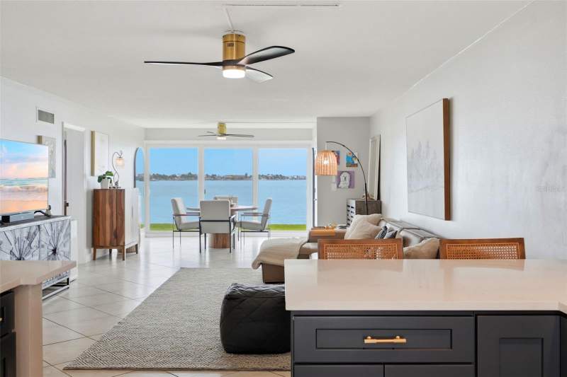 2 bedroom Condominium at 280 126th Avenue #104, Capri Isle Garden, Treasure Island — photo 4
