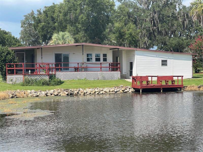 2 GROVE TRAIL home for sale in Continental Country Club