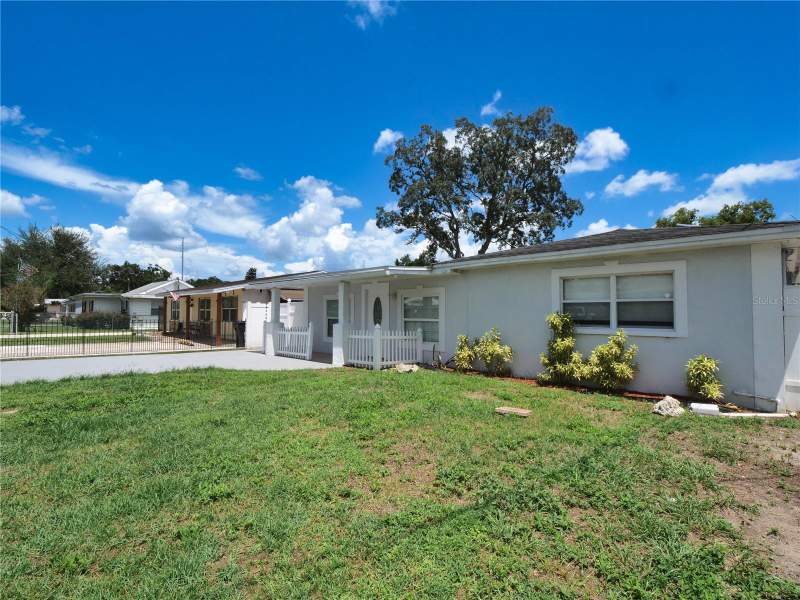 3 bedroom Single Family Residence at 7413 N Arrawana Avenue, Armenia Court, Tampa — photo 4