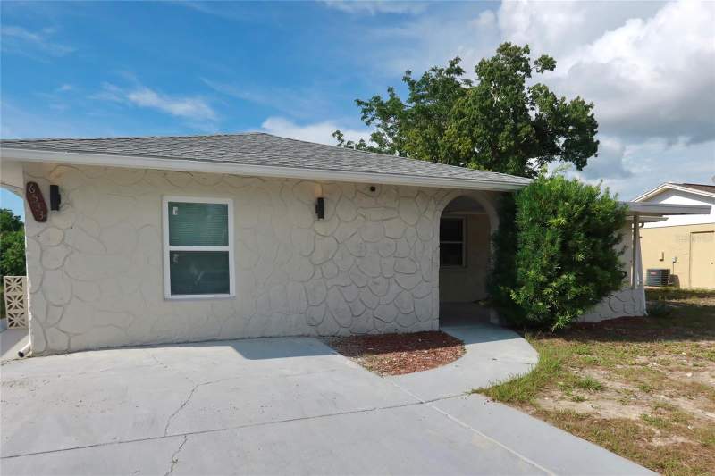 3 bedroom Single Family Residence at 6533 Ridge Crest Drive, Ridge Crest Gardens, Port Richey — photo 2