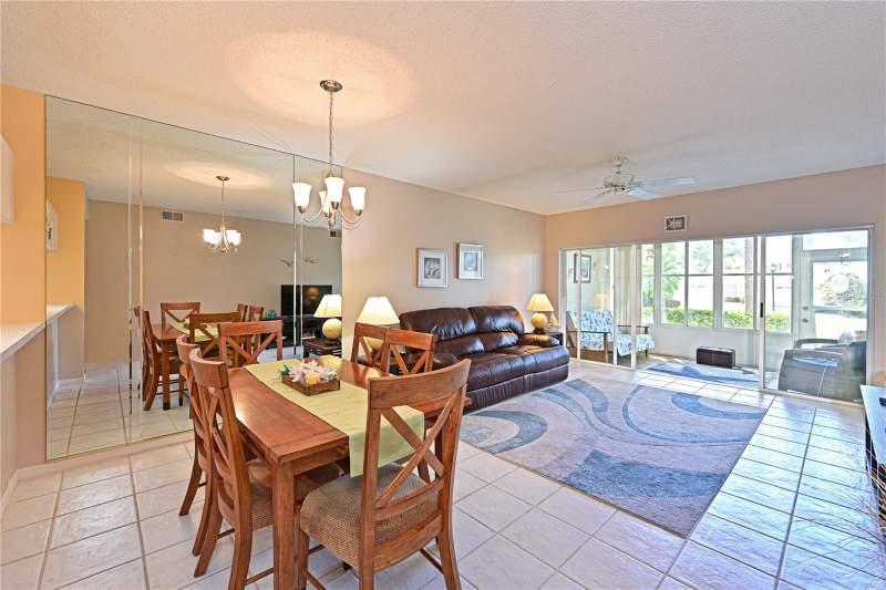 2 bedroom Condominium at 4705 Sand Trap Street Circle #105, Fairway Trace At Peridia II Ph 12, Bradenton — photo 4