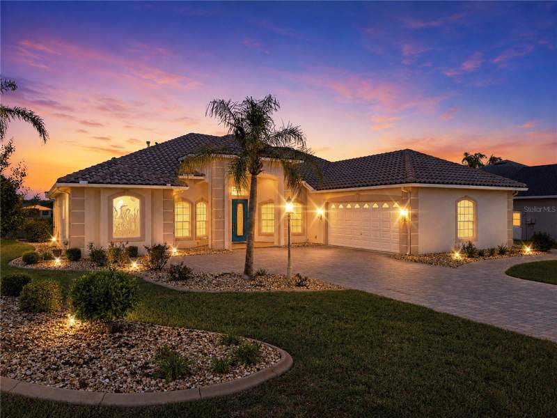 9271 WESTSHORE DRIVE home for sale in Glen Lakes