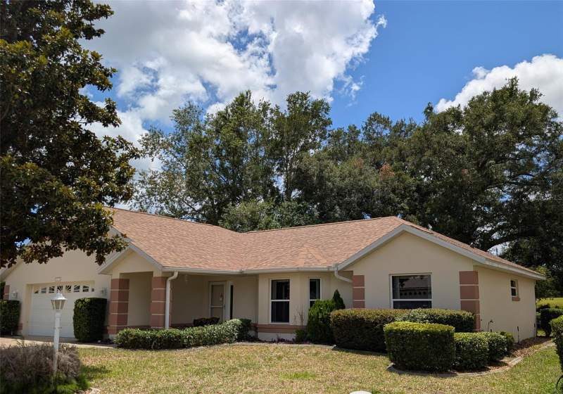 3 bedroom Single Family Residence at 9573 SW 53rd Circle, Hardwood Trls, Ocala — photo 2