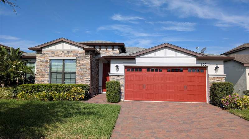 Stonewood Estates