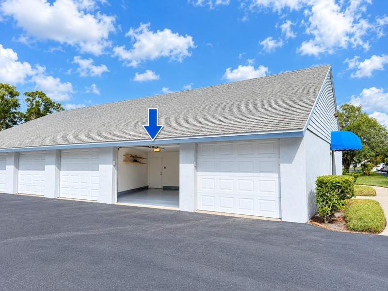 2 bedroom Condominium at 9200 Park Boulevard #105, Links The Condo, Seminole — photo 4