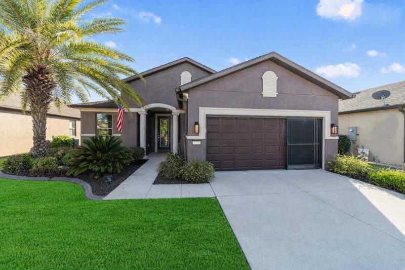 2 bedroom Single Family Residence at 7771 SW 97th Circle, Stone Creek, Ocala — photo 2