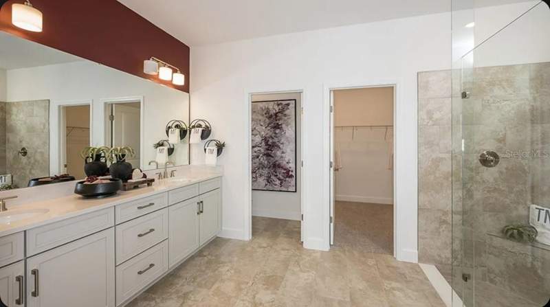 4 bedroom Single Family Residence at 7334 Jetty Court, Palms At Coasterra, Palmetto — photo 4