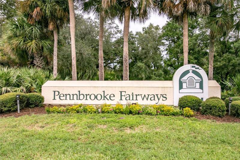 1 bedroom Manufactured Home at 639 NE Cottage Park Lane, Pennbrooke Ph 01A, Leesburg — photo 2