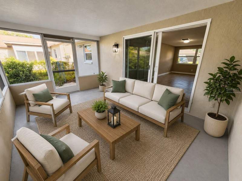 2 bedroom Single Family Residence at 7146 Carmel Avenue, Seven Spgs Homes, New Port Richey — photo 5