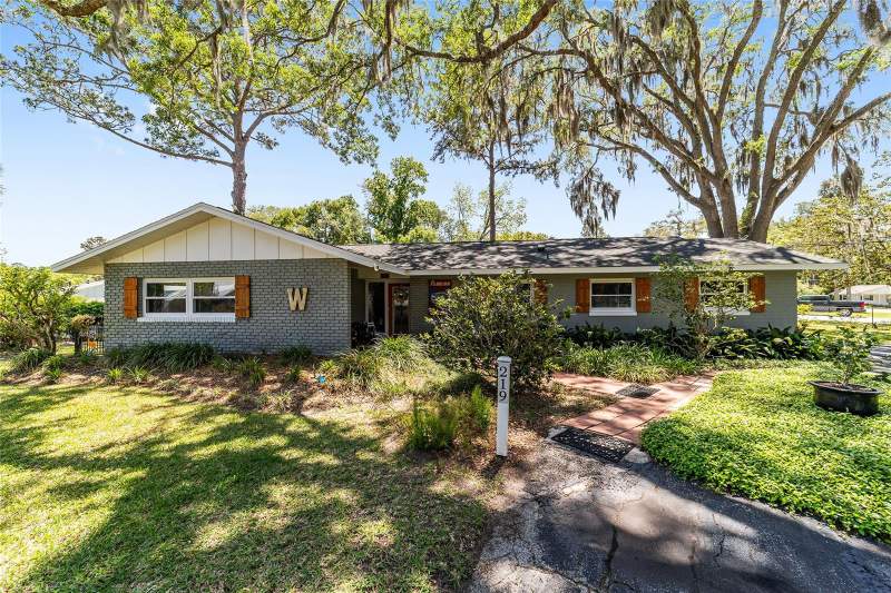 4 bedroom Single Family Residence at 219 SE 20th Terrace, Woodfields, Ocala — photo 4