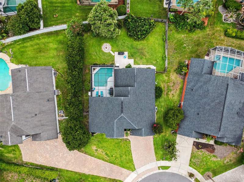 4 bedroom Single Family Residence at 1986 Crystal Downs Court, Twin Rivers Sec 6, Oviedo — photo 4