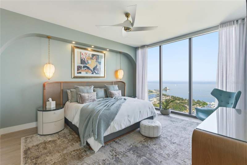 3 bedroom Condominium at 301 1st Street #3101, Saltaire Condo, St Petersburg — photo 4