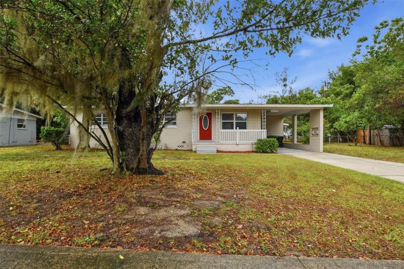 3 bedroom Single Family Residence at 5714 LEJEUNE DRIVE, MEADOWBROOK ACRES, ORLANDO — photo 1