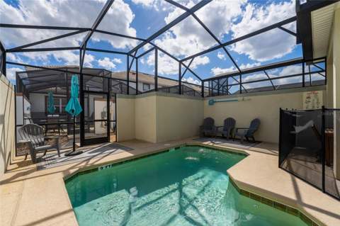 4800 Memories Lane, Kissimmee FL - photo 21 of 23