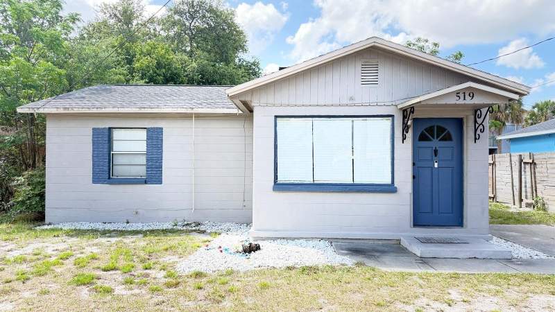 2 bedroom Single Family Residence at 519 Channing Road, Lake Parker Heights Sub, Lakeland — photo 2
