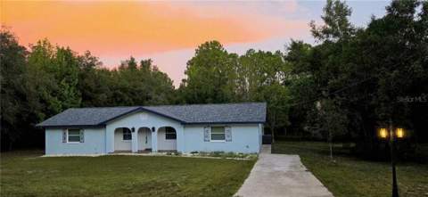 700 E Stratford Road, Lecanto FL - photo 6 of 6