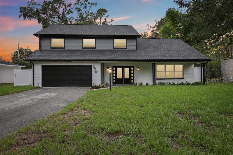 5 bedroom Single Family Residence at 226 Willowick Avenue, Temple Terrace Estates, Temple Terrace — photo 3