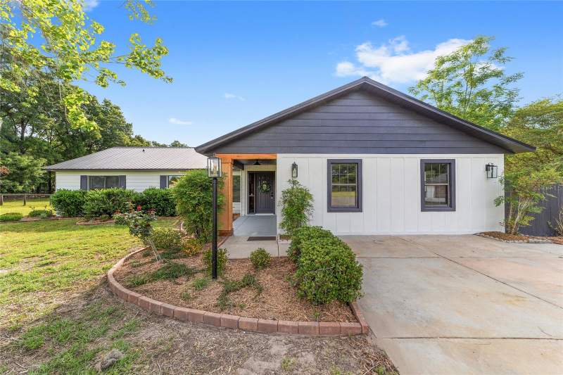 4 bedroom Single Family Residence at 10575 SW 27th Avenue, Ocala, Ocala — photo 3