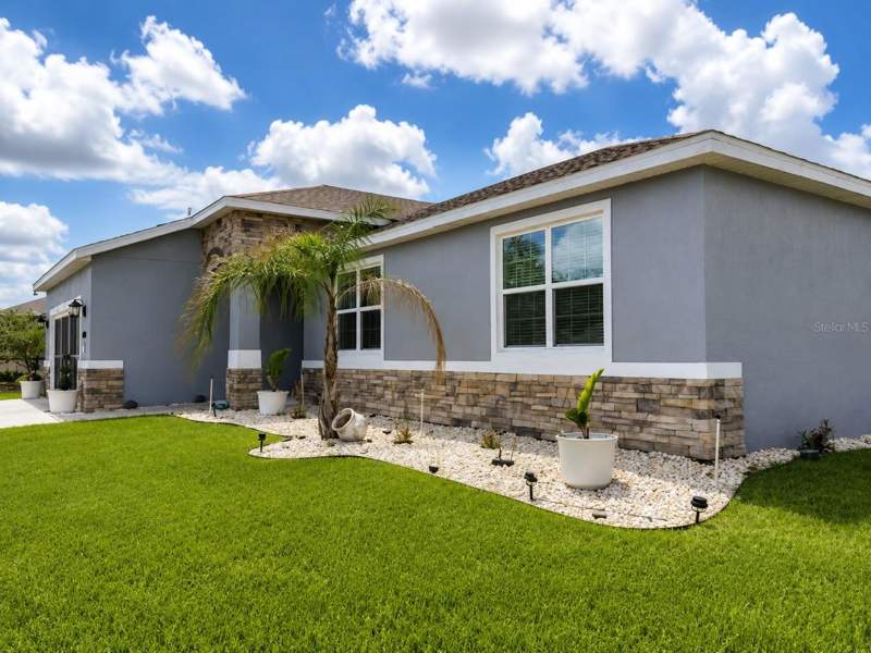 4 bedroom Single Family Residence at 5254 SE 91st Street, Summercrest, Ocala — photo 2