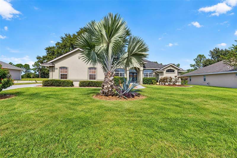 4 bedroom Single Family Residence at 9550 County Road 125C, Fairways At Rolling Hills First Add, Wildwood — photo 3