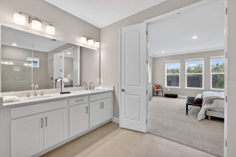 4 bedroom Single Family Residence at 14218 Sawmill Street, Firethorn, Parrish — photo 5