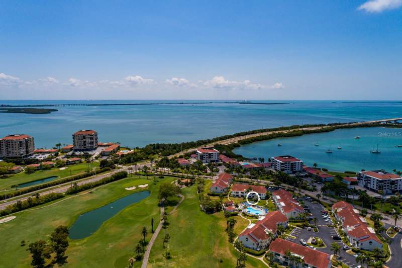 2 bedroom Condominium at 6011 Bahia Del Mar Boulevard #150, Vista Verde, St Petersburg — photo 2