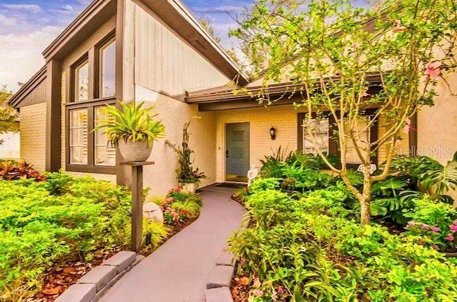 Raintree Village Condo