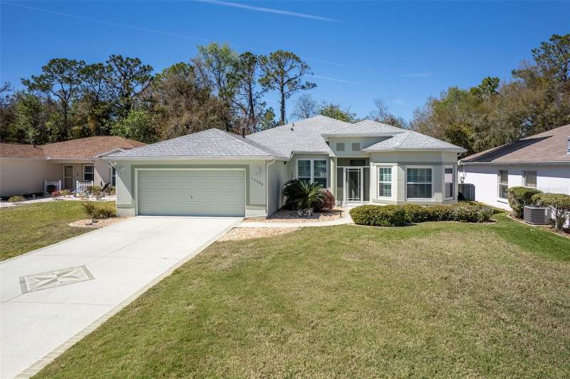 4 bedroom Single Family Residence at 15304 SW 15th Terrace Road, Summerglen, Ocala — photo 2
