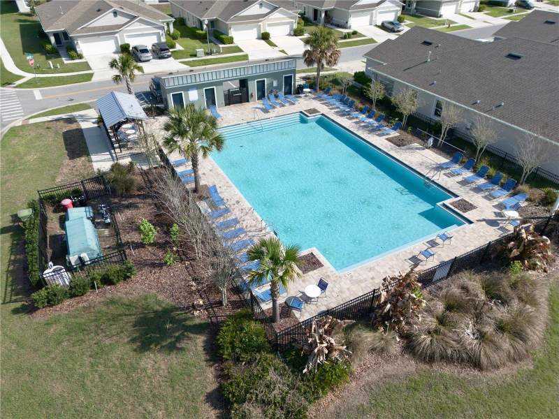 3 bedroom Single Family Residence at 29994 Anahid Drive, Lake Denham Estates, Leesburg — photo 2
