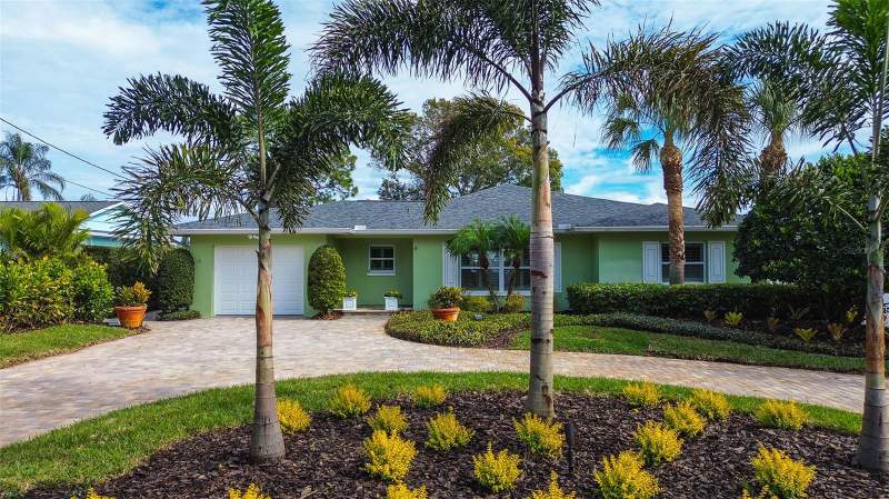 Fergusons Estates