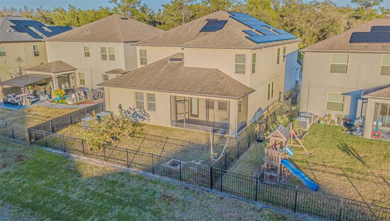 5 bedroom Single Family Residence at 6244 English Hollow Road, Tampa Palms Area 3 Prcl 38 Staf, Tampa — photo 4