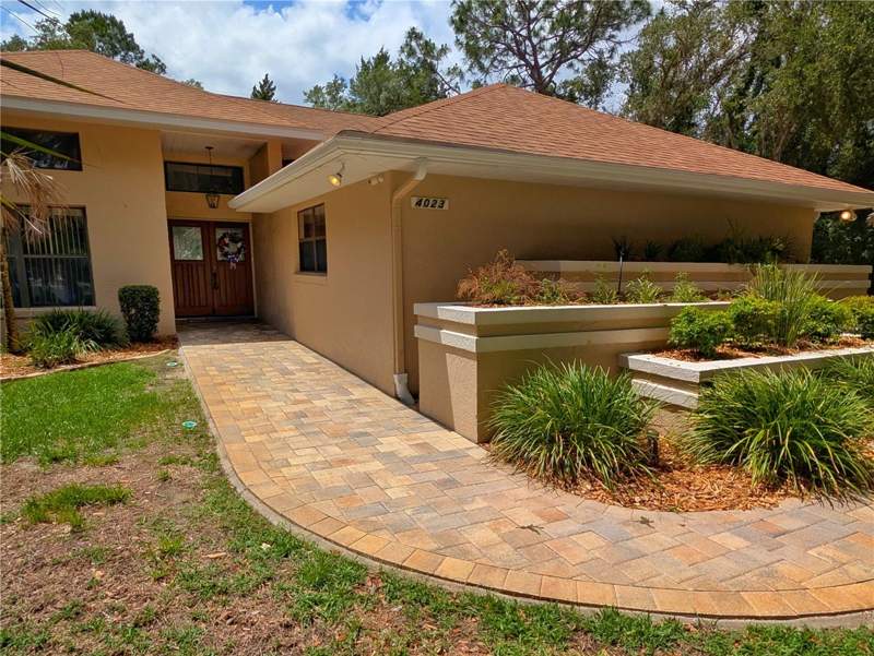 4 bedroom Single Family Residence at 4023 N Ringwood Circle, Fairview Estates, Hernando — photo 4