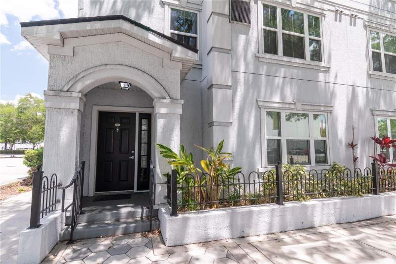 202 E SOUTH STREET #1044 home for sale in Grande Downtown