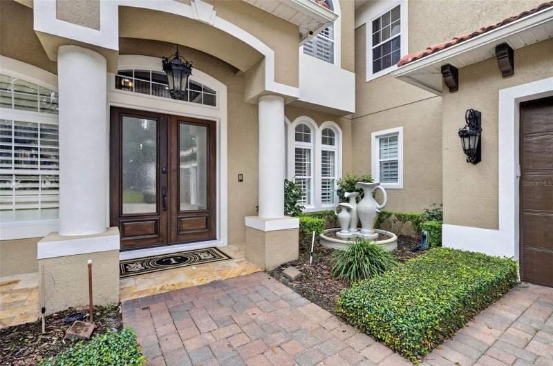 5 bedroom Single Family Residence at 12722 S Lake Sawyer Lane, Windermere, Windermere — photo 4