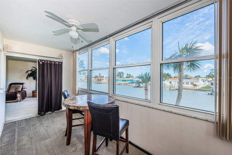 2 bedroom Condominium at 4725 Cove Circle #210, Columbia Towers Condo, St Petersburg — photo 5